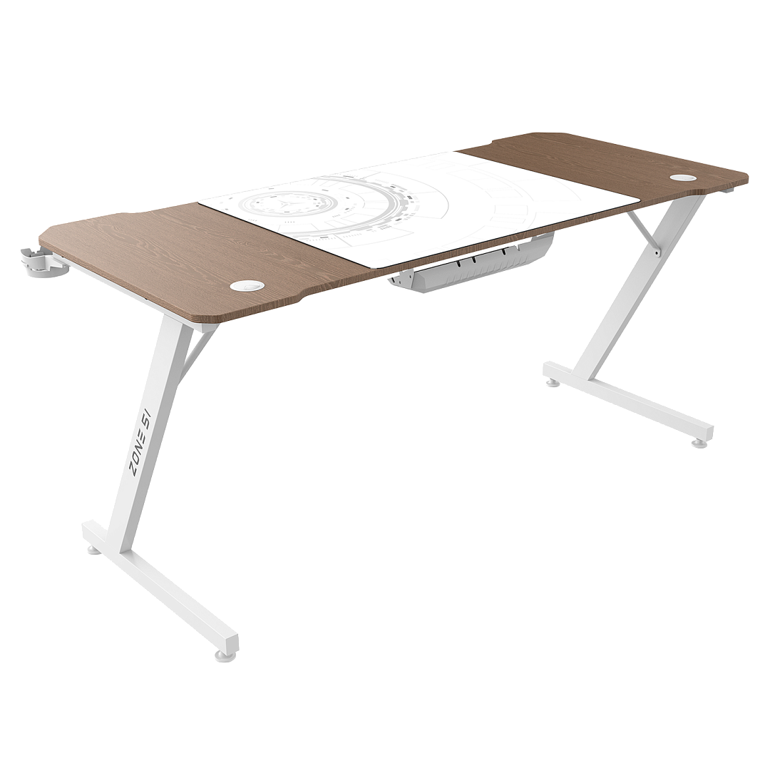 Trine 160 x 70 Wood, фото